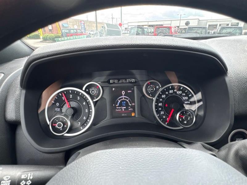RAM 2500  2026