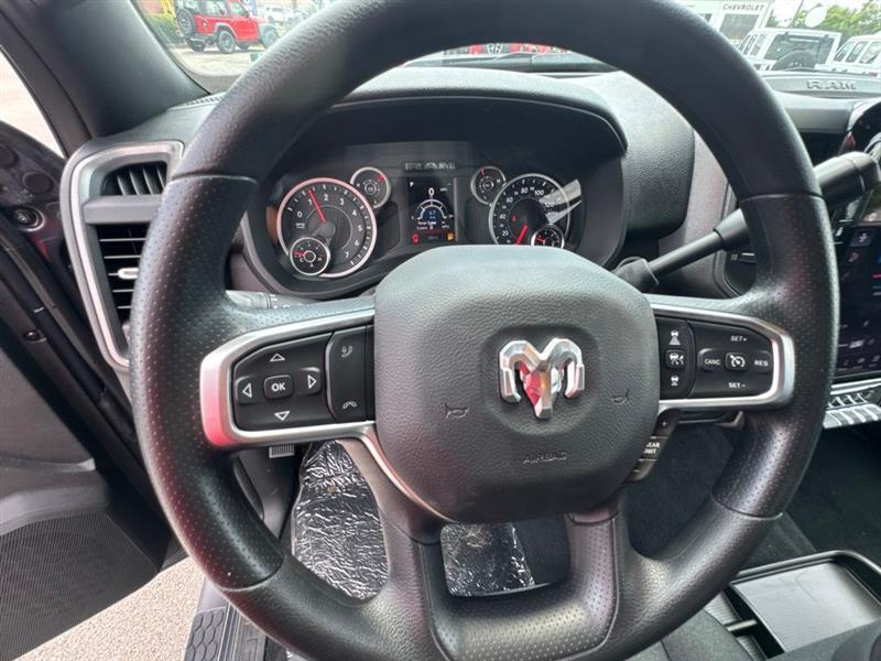 RAM 2500  2026