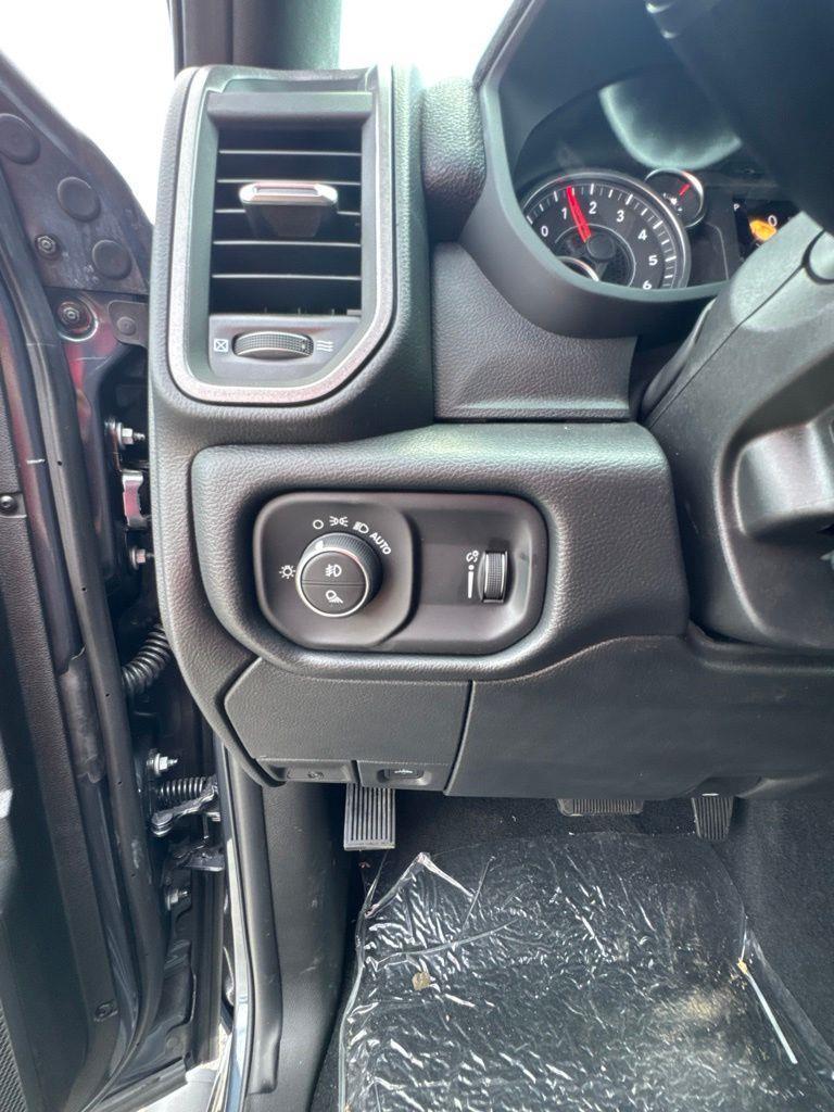 RAM 2500  2026