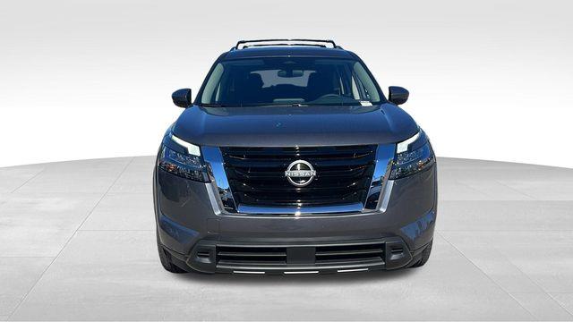 Nissan Pathfinder  2025