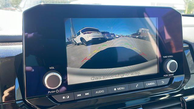 Nissan Pathfinder  2025