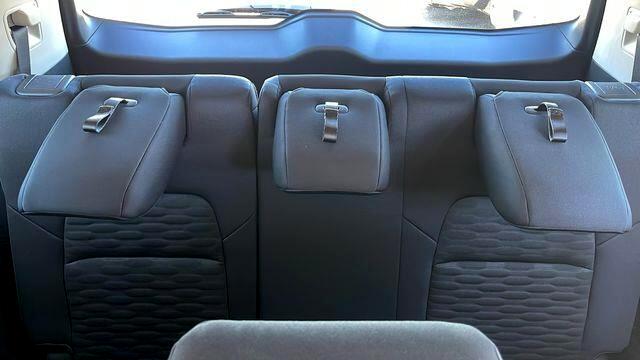 Nissan Pathfinder  2025