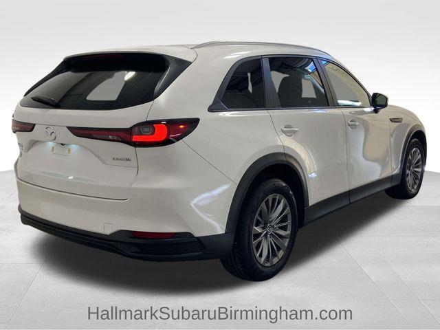 Mazda CX-90  2024