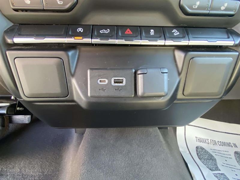 Chevrolet Silverado 1500  2020