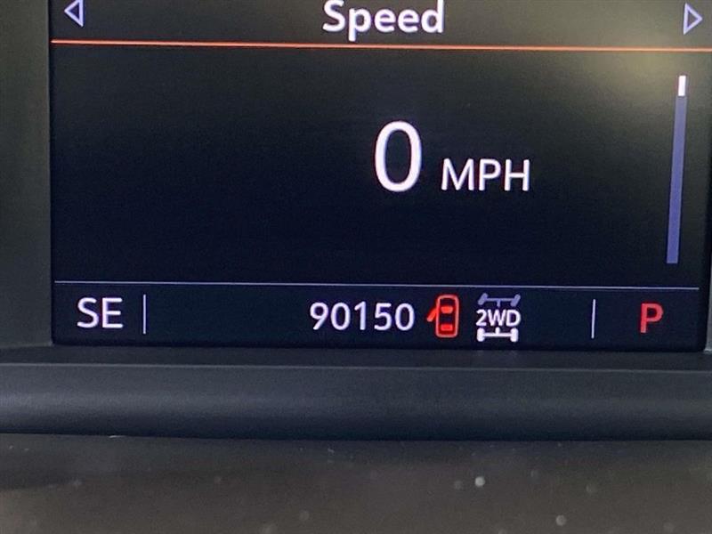 Chevrolet Silverado 1500  2020