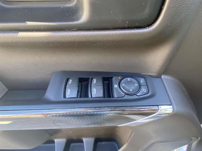 Chevrolet Silverado 1500  2020