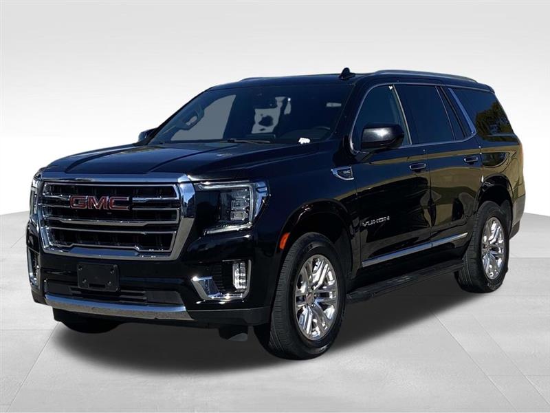 GMC Yukon  2023