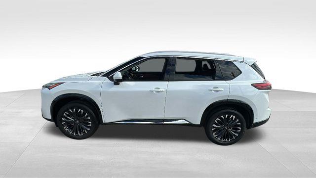 Nissan Rogue  2026