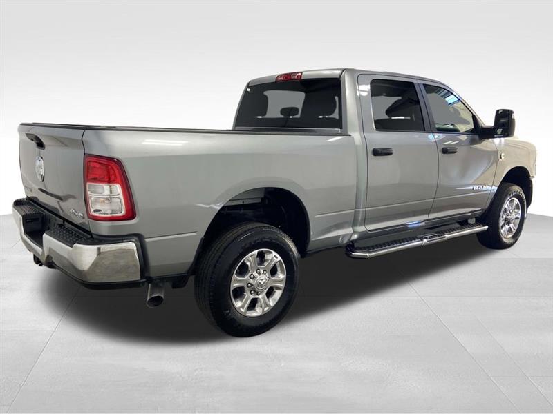 RAM 2500  2024