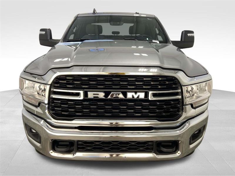 RAM 2500  2024