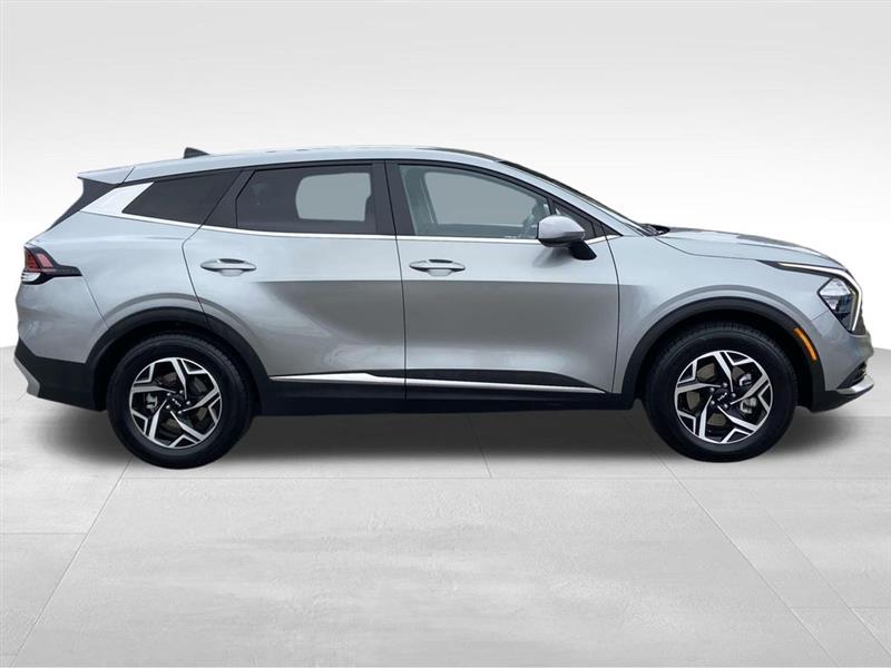 Kia Sportage  2023