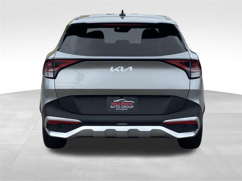 Kia Sportage  2023