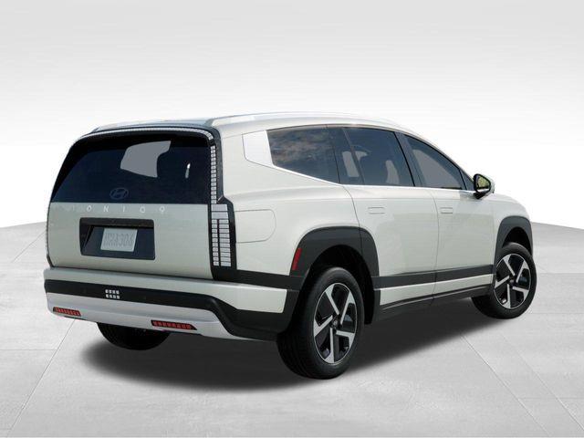 Hyundai Ioniq 9  2026