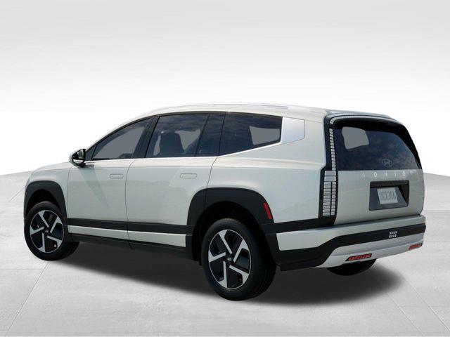 Hyundai Ioniq 9  2026