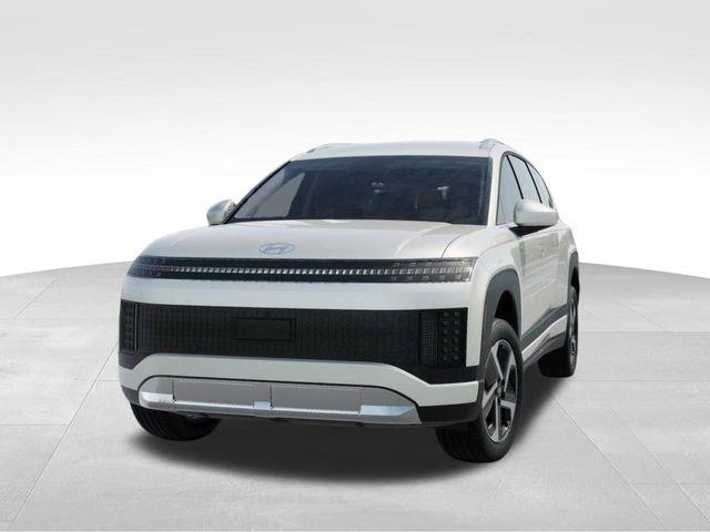 Hyundai Ioniq 9  2026