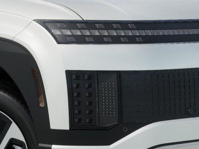 Hyundai Ioniq 9  2026