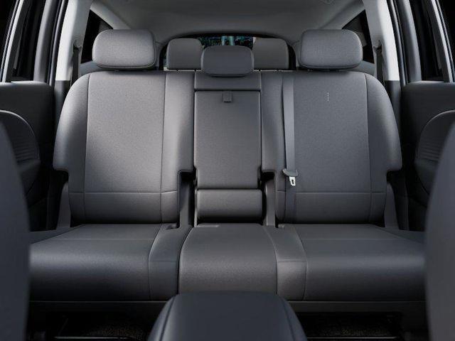 Hyundai Ioniq 9  2026