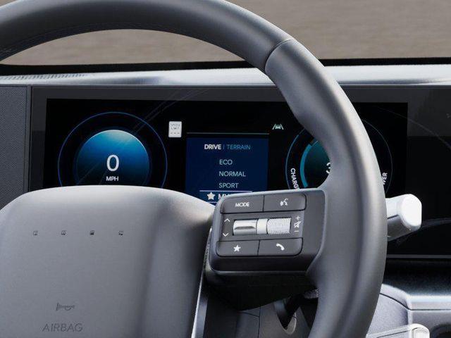 Hyundai Ioniq 9  2026