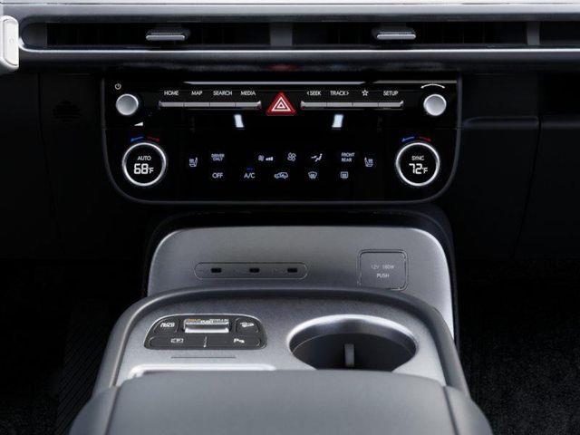 Hyundai Ioniq 9  2026