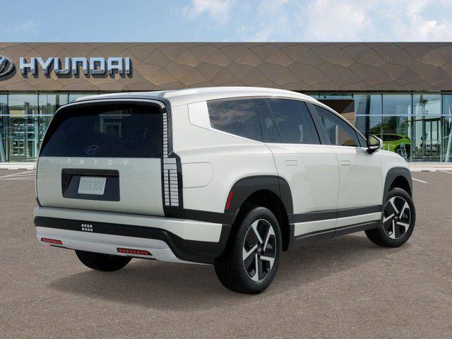 Hyundai Ioniq 9  2026