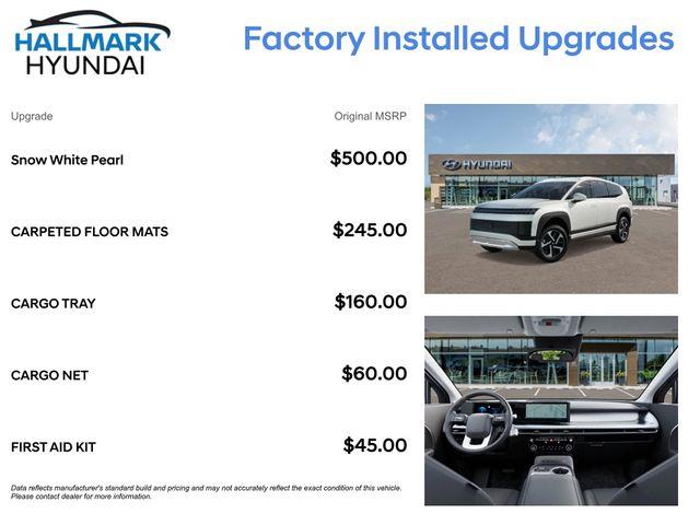 Hyundai Ioniq 9  2026