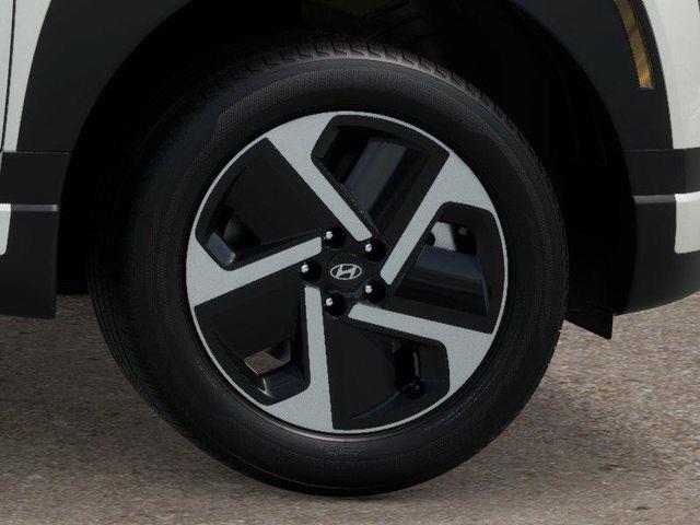 Hyundai Ioniq 9  2026