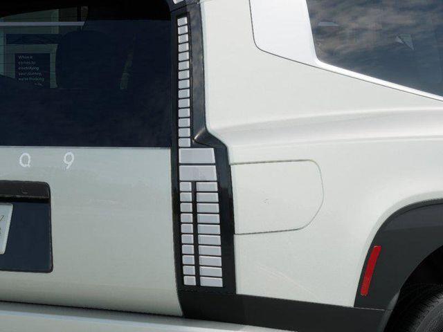 Hyundai Ioniq 9  2026