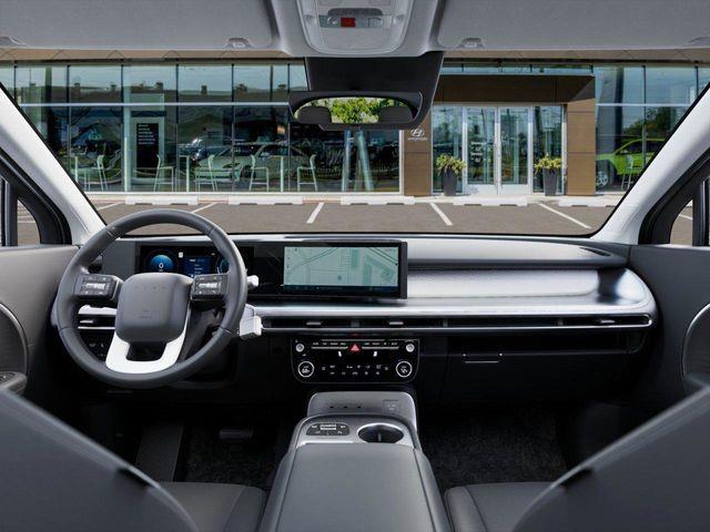 Hyundai Ioniq 9  2026