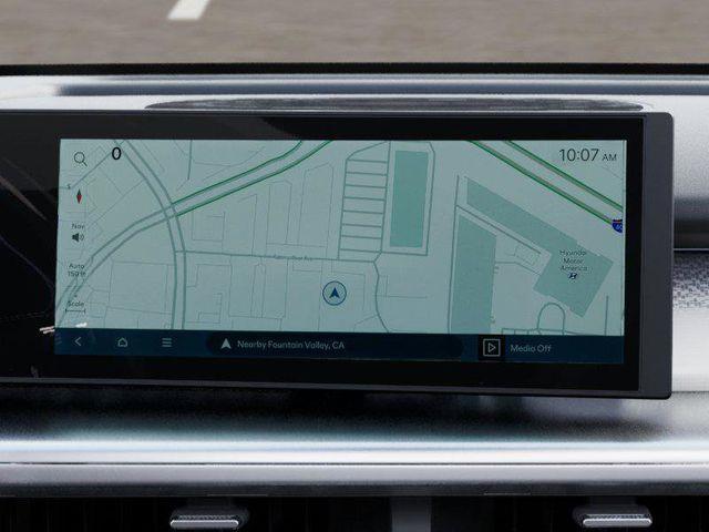 Hyundai Ioniq 9  2026