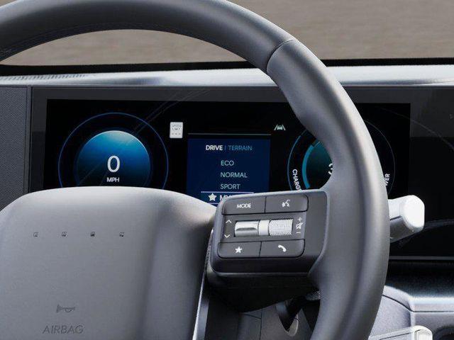 Hyundai Ioniq 9  2026