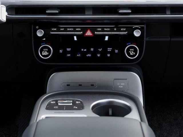 Hyundai Ioniq 9  2026