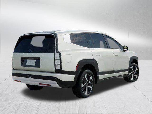 Hyundai Ioniq 9  2026