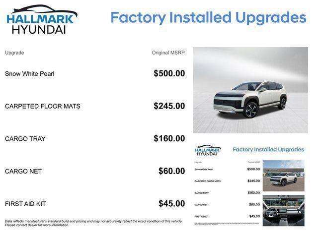 Hyundai Ioniq 9  2026