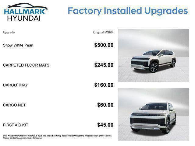 Hyundai Ioniq 9  2026