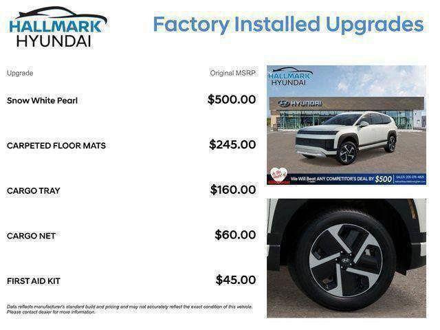 Hyundai Ioniq 9  2026