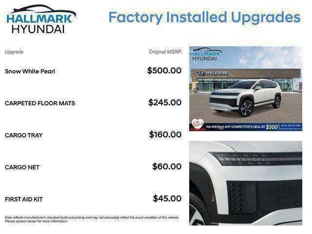 Hyundai Ioniq 9  2026