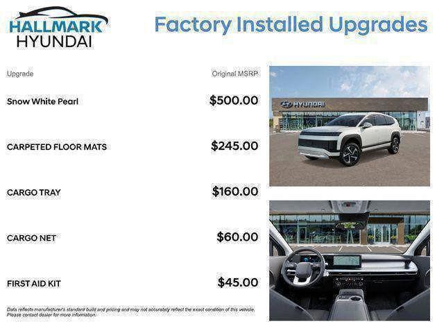 Hyundai Ioniq 9  2026