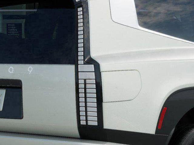 Hyundai Ioniq 9  2026