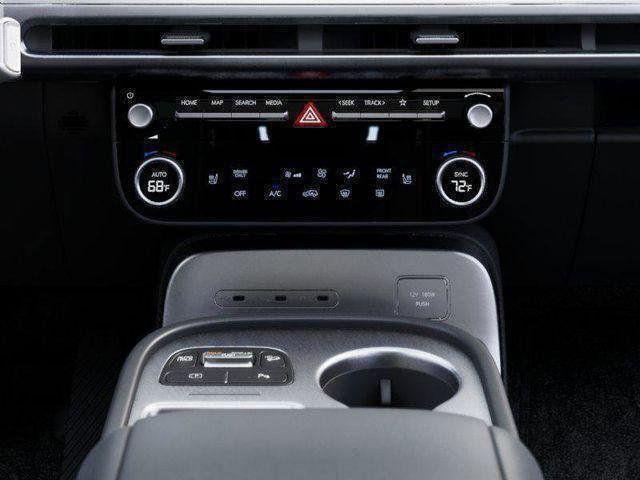 Hyundai Ioniq 9  2026