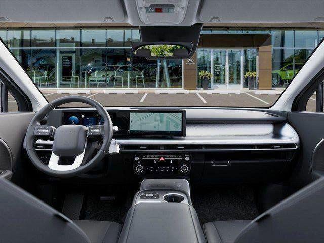 Hyundai Ioniq 9  2026
