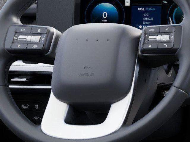 Hyundai Ioniq 9  2026