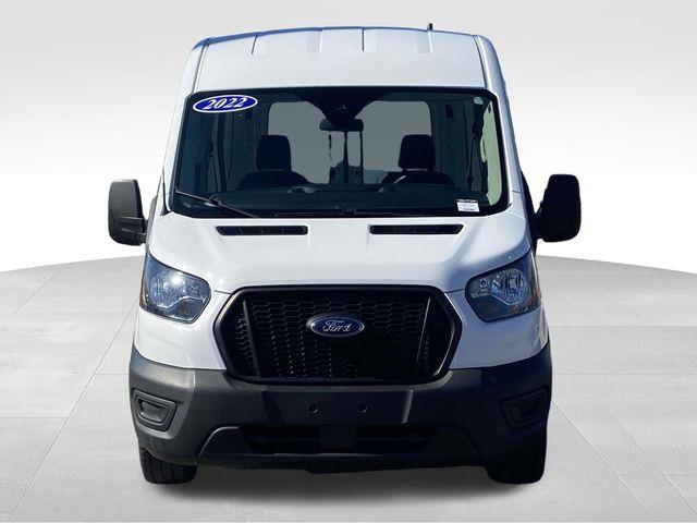 Ford Transit  2022