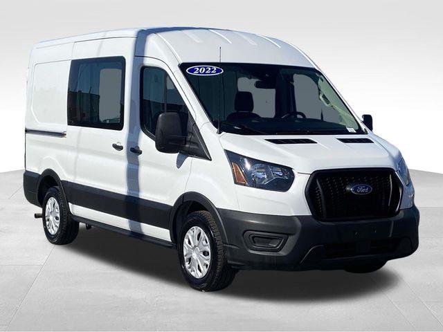 Ford Transit  2022