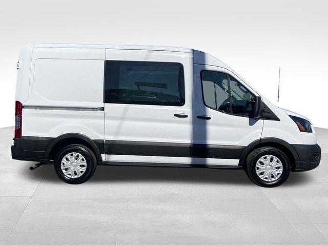 Ford Transit  2022