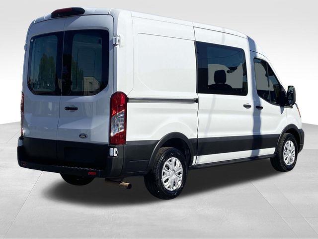 Ford Transit  2022