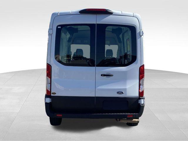 Ford Transit  2022