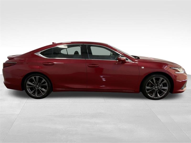 Lexus ES 350  2021