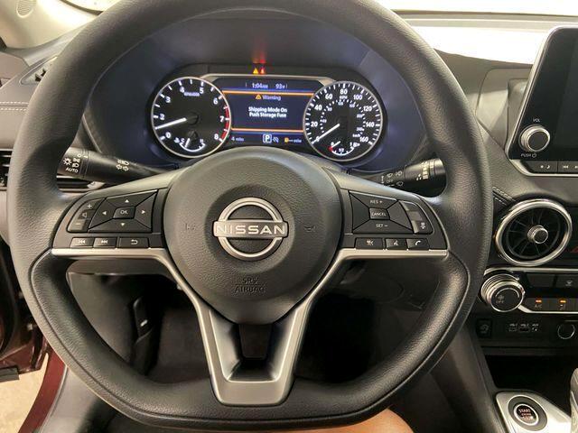 Nissan Sentra  2025