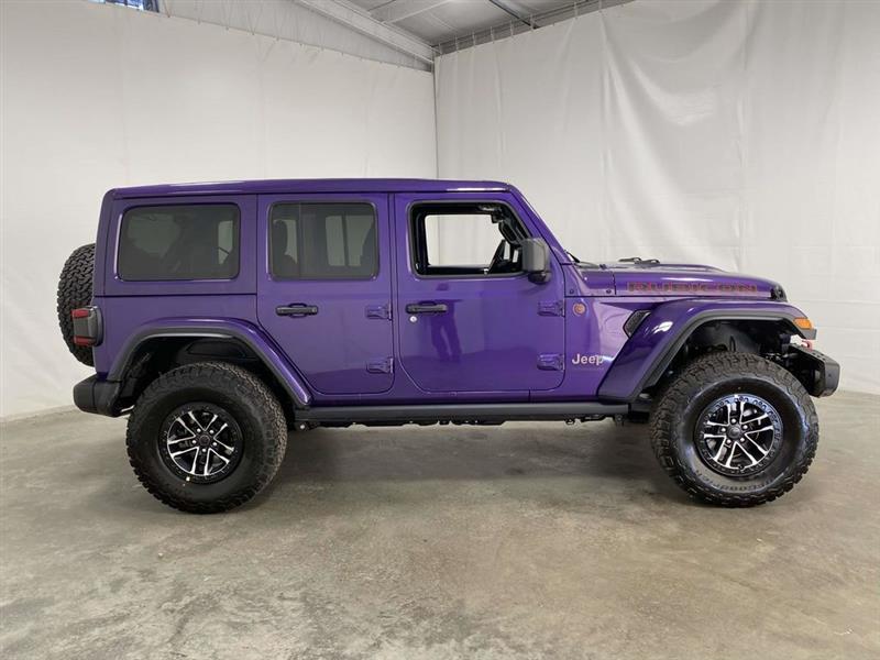 Jeep Wrangler  2026