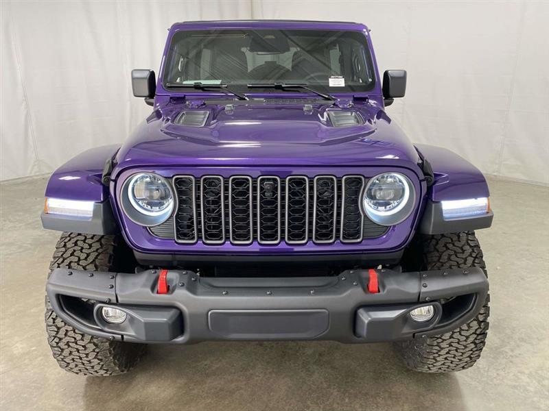 Jeep Wrangler  2026